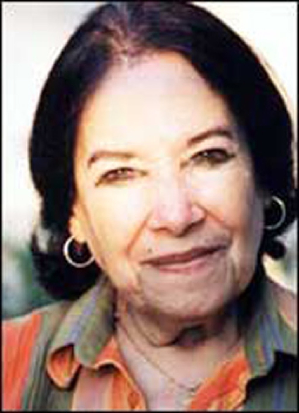 Fadwa Tuqan poets you should read