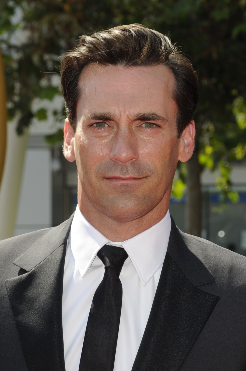 Jon Hamm Mad Men Trivial Pursuit Questions
