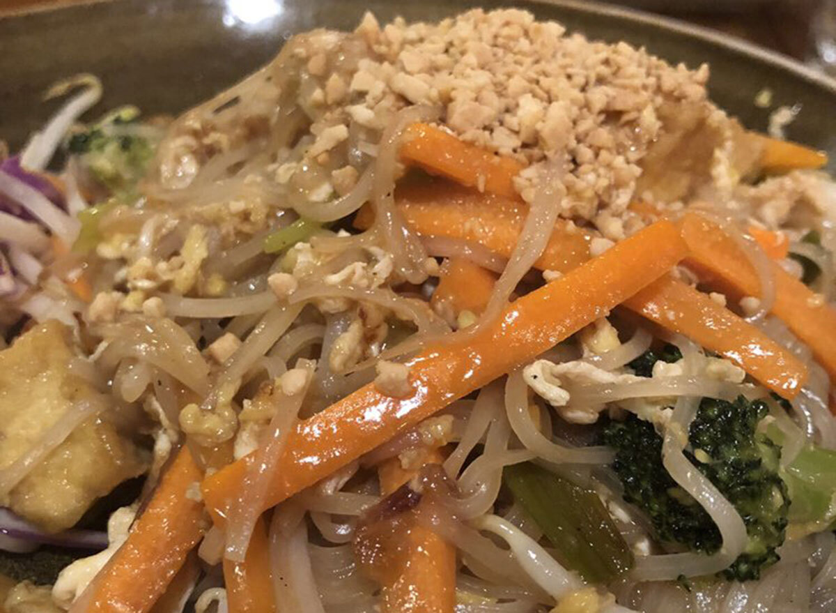 maine the green elephant