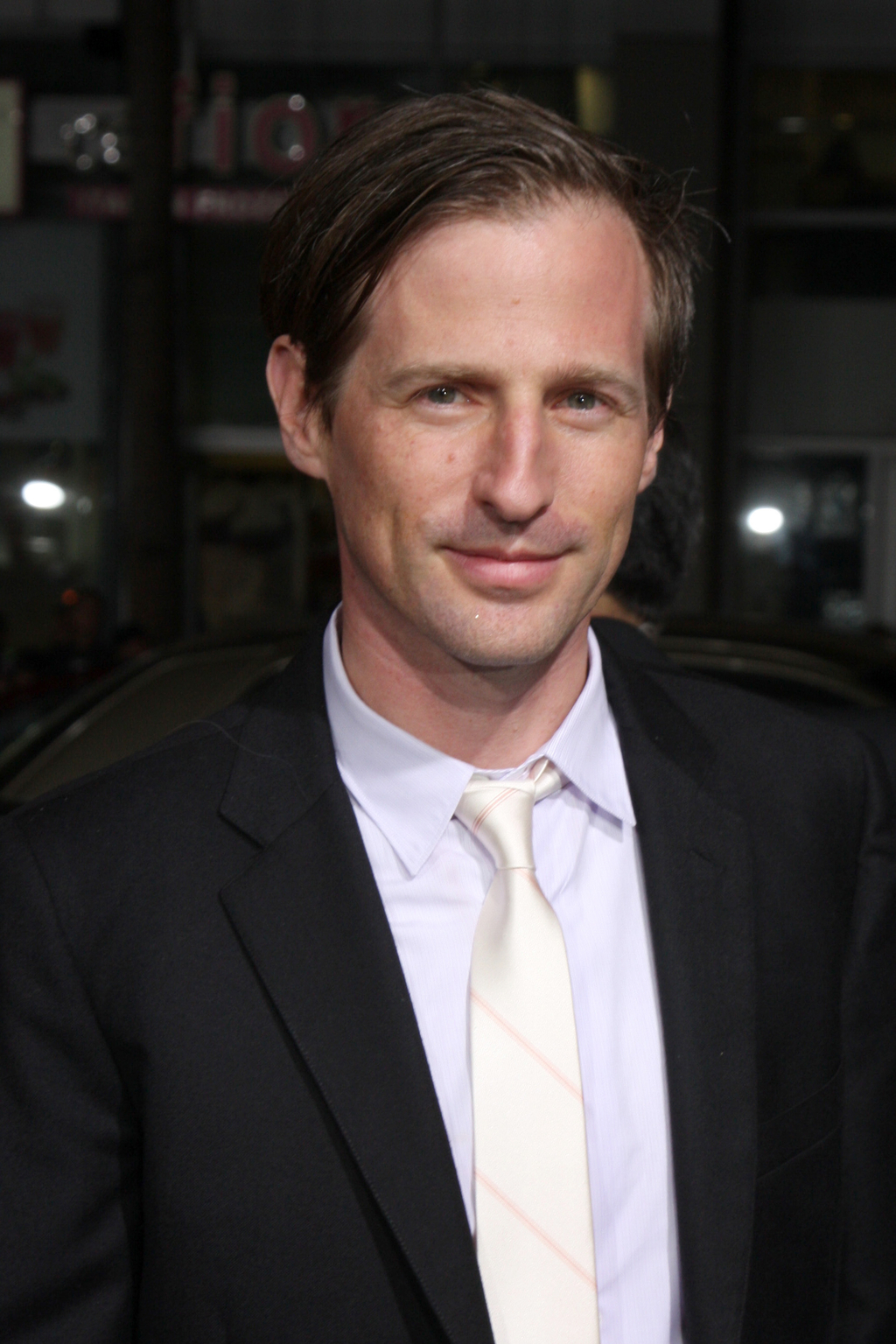 Spike Jonze Celebrities