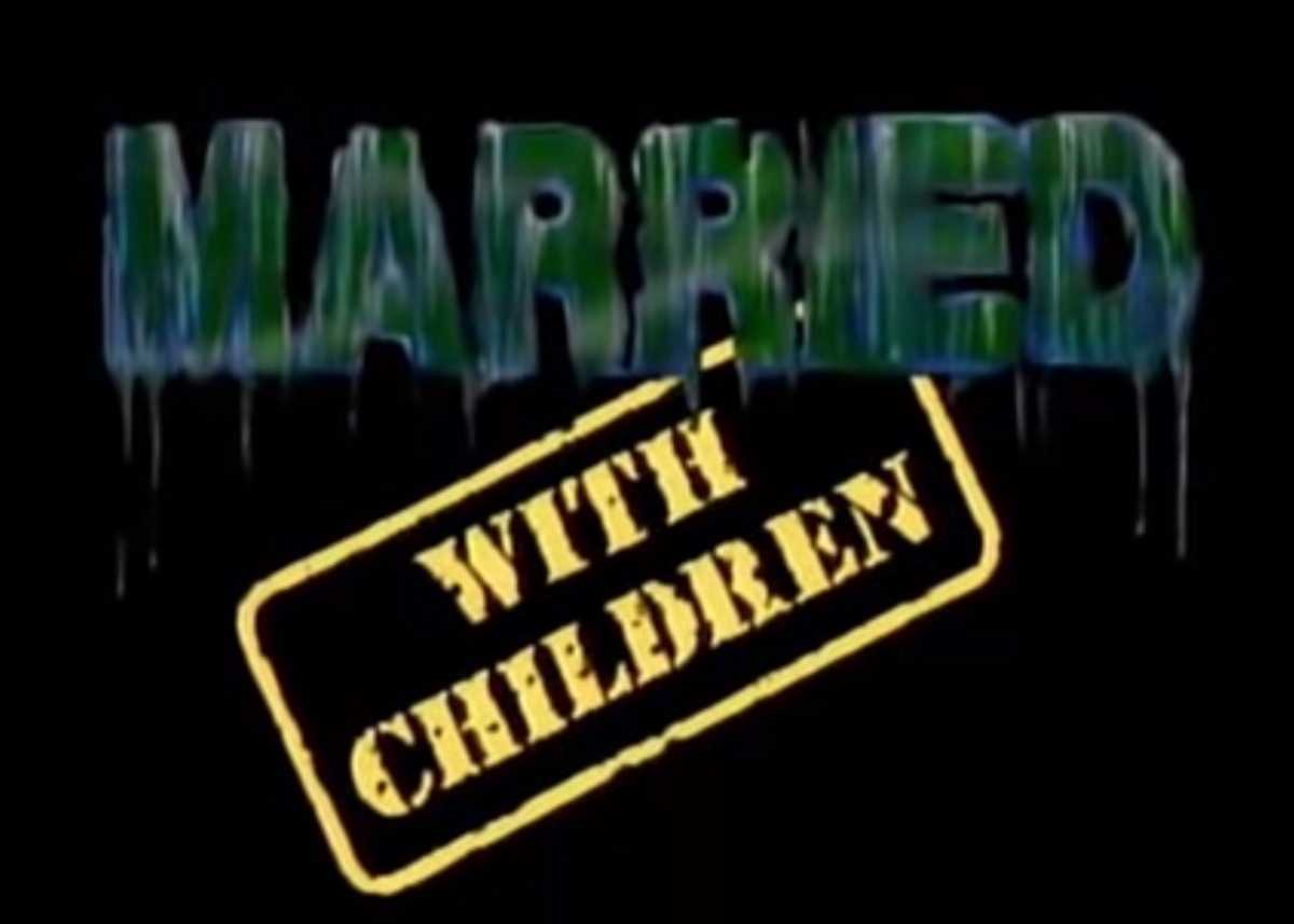 married with children