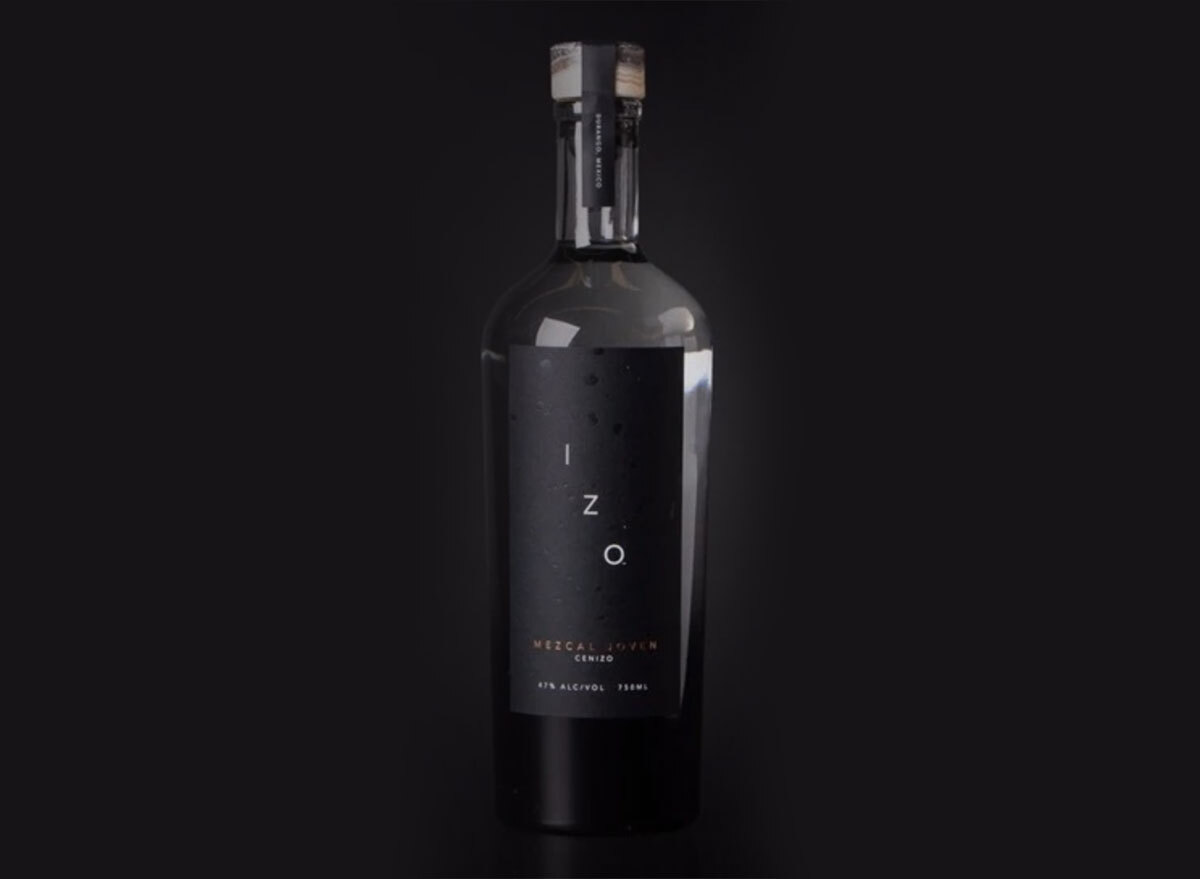 izo mezcal
