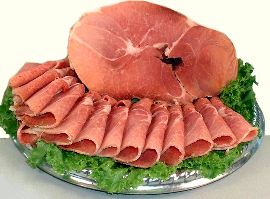 Image result for ham