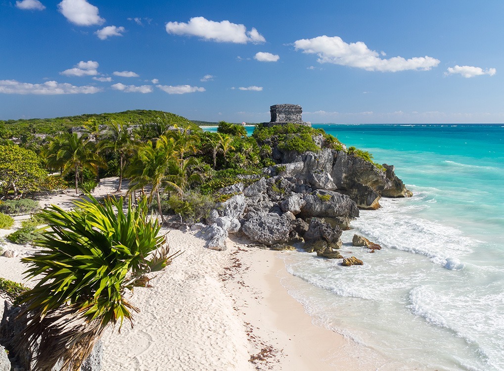 Tulum, Mexico