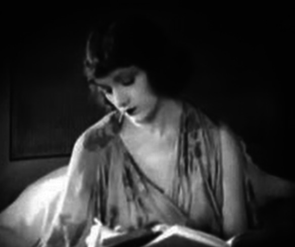 Otto wasn’t the type of man that took rejection lightly, so he decided that a bit of retaliation was in order.