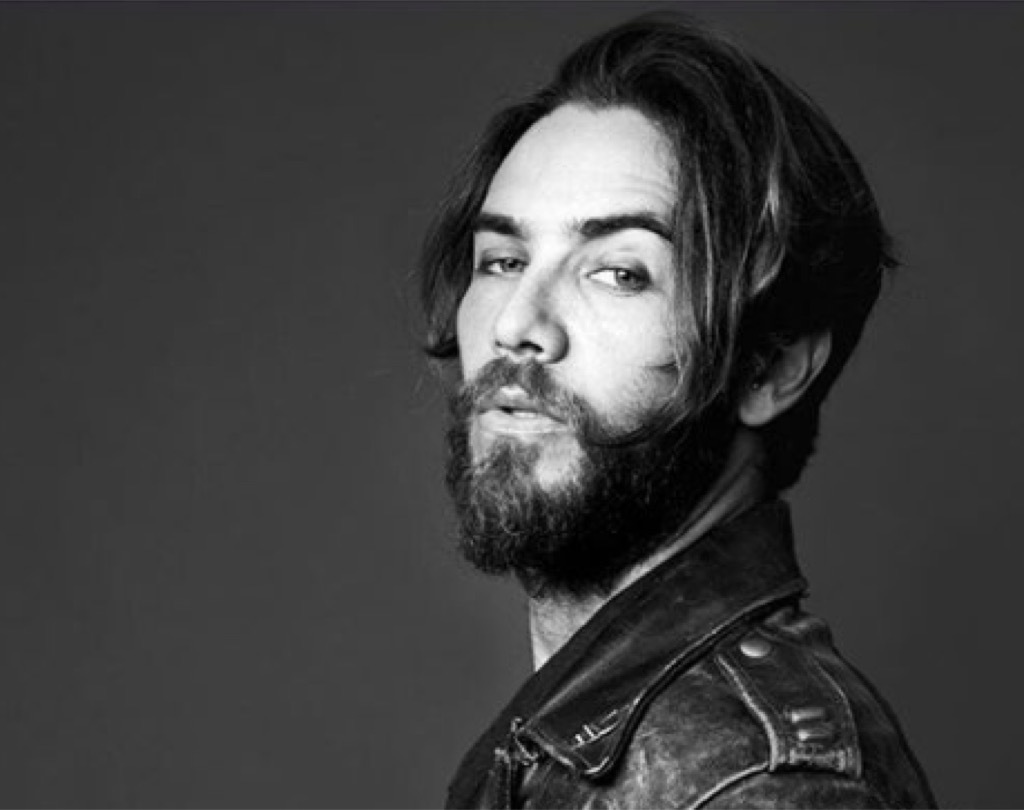 Justin Bobby Brescia reality star