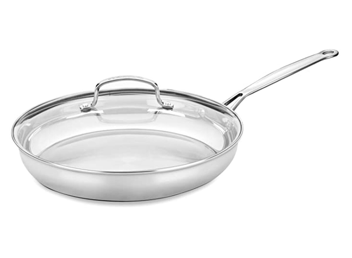 cuisinart skillet