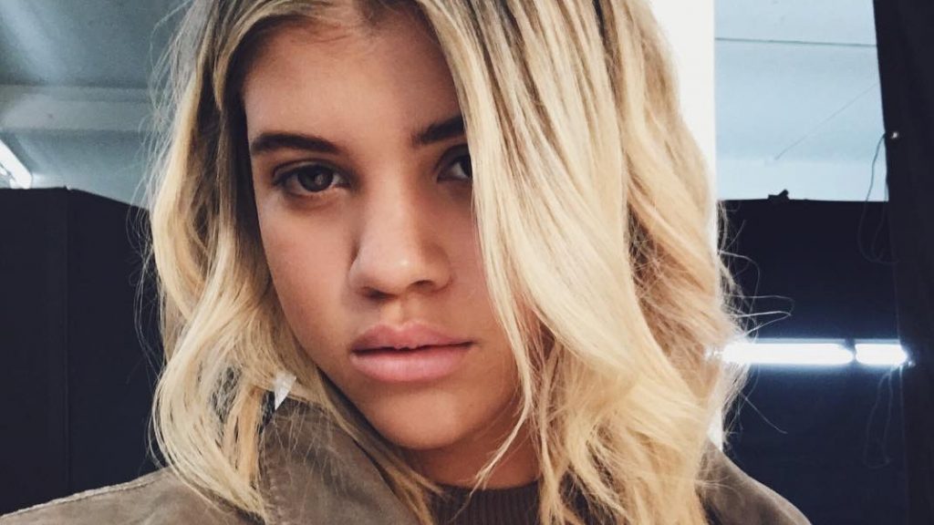 Sofia Richie | HerBeauty