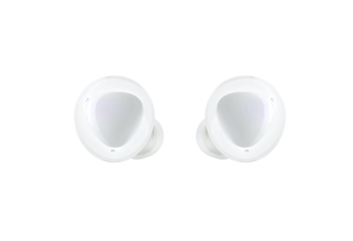 samsung white galaxy ear buds