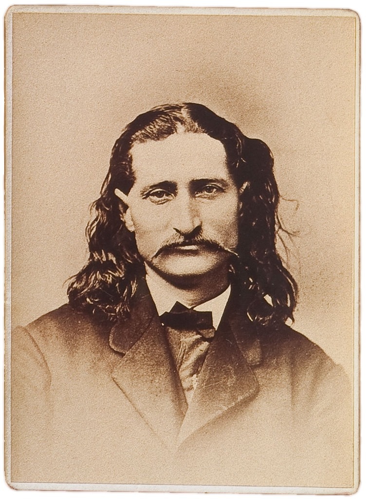 wild bill the biggest folk hero every state