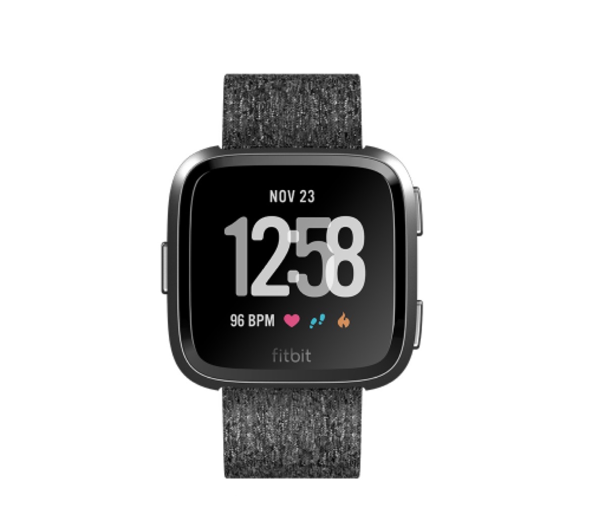 fitbit versa, gifts for girlfriend