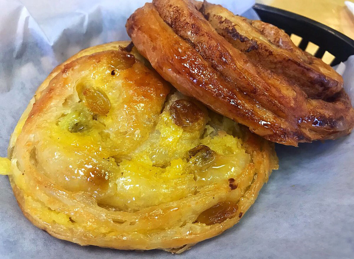 georgia french bakery georgia