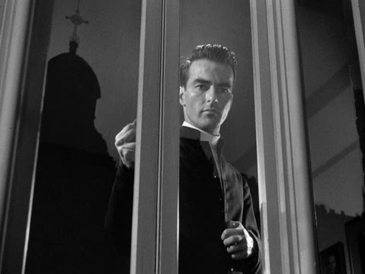 still from I confess