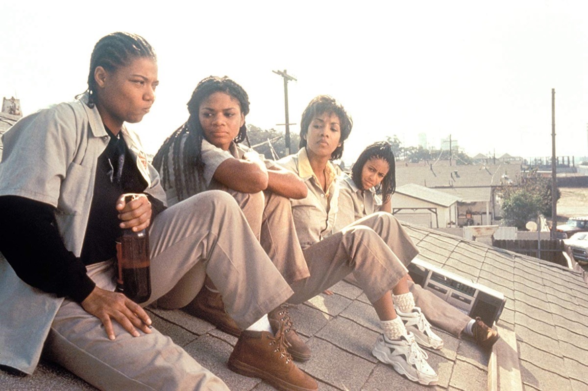 Set it off