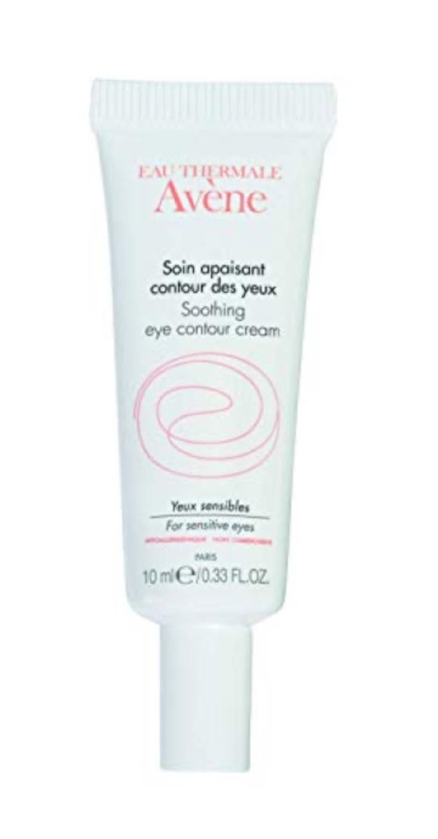 Eau Thermale Avène Soothing Eye Contour Cream