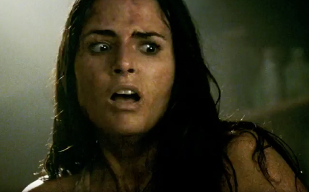 Texas Chainsaw Massacre The Beginning 