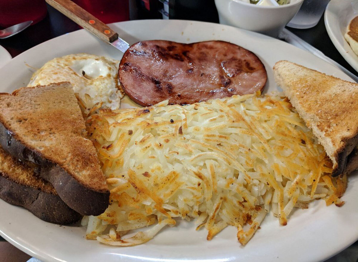 hungry hunter missouri