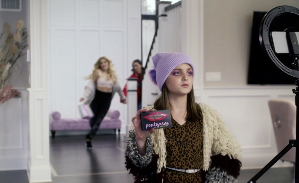 Penelope Richmond in