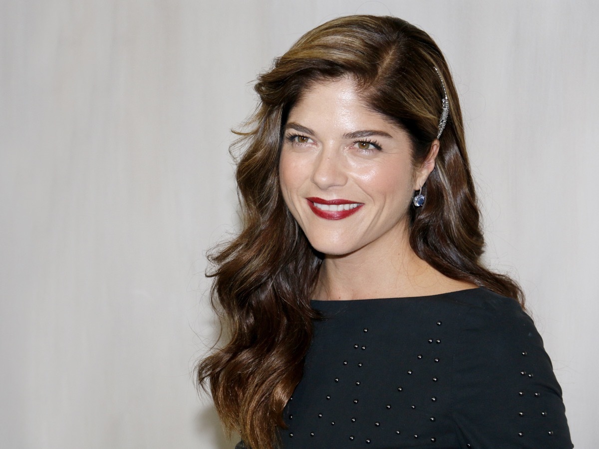 Selma Blair