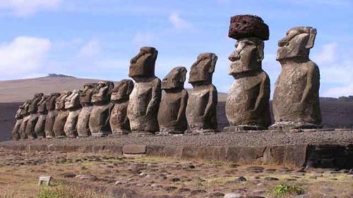 Archaeological Finds that are Still Baffling Researchers