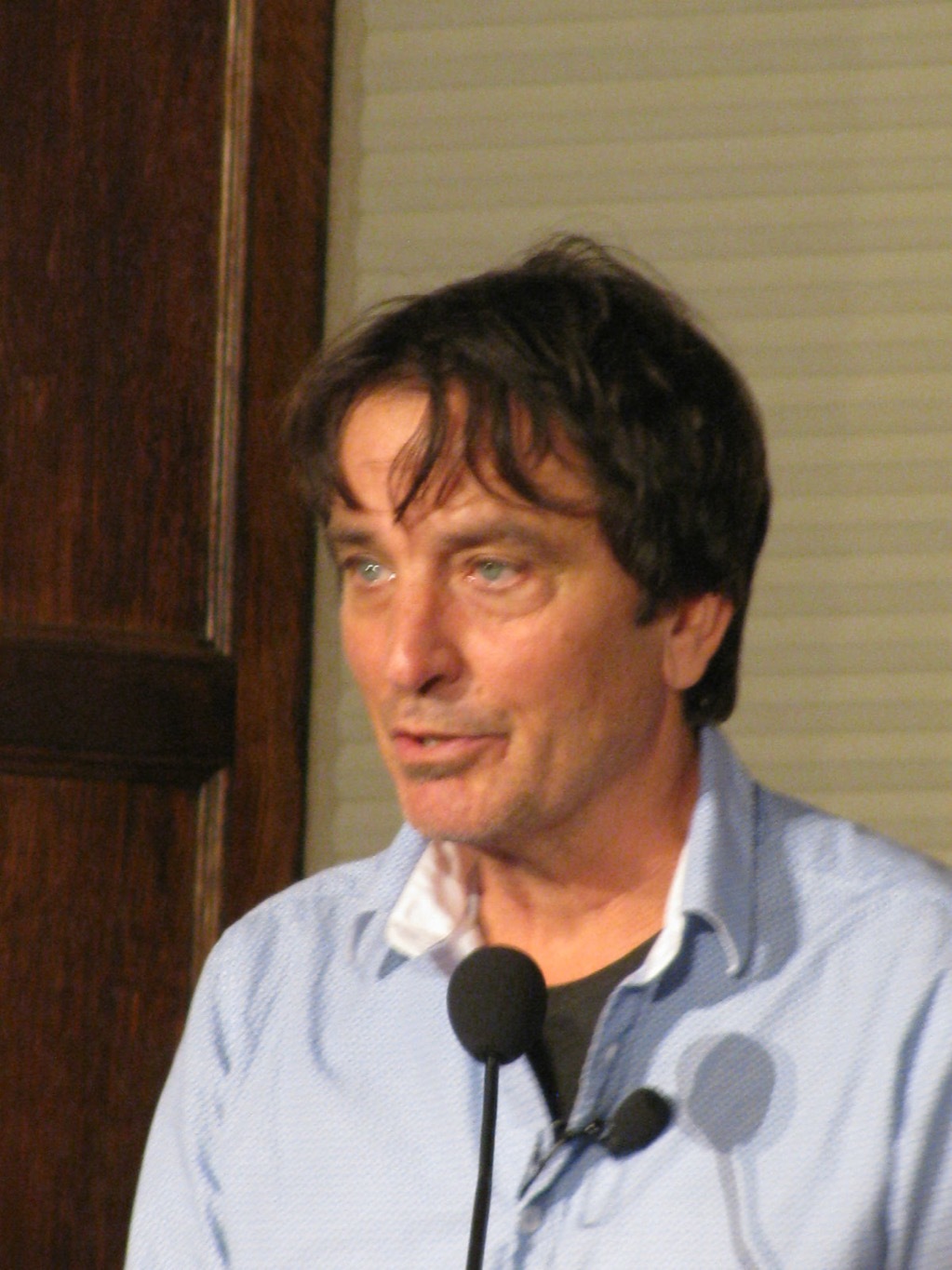 Nick Flynn poets you should read