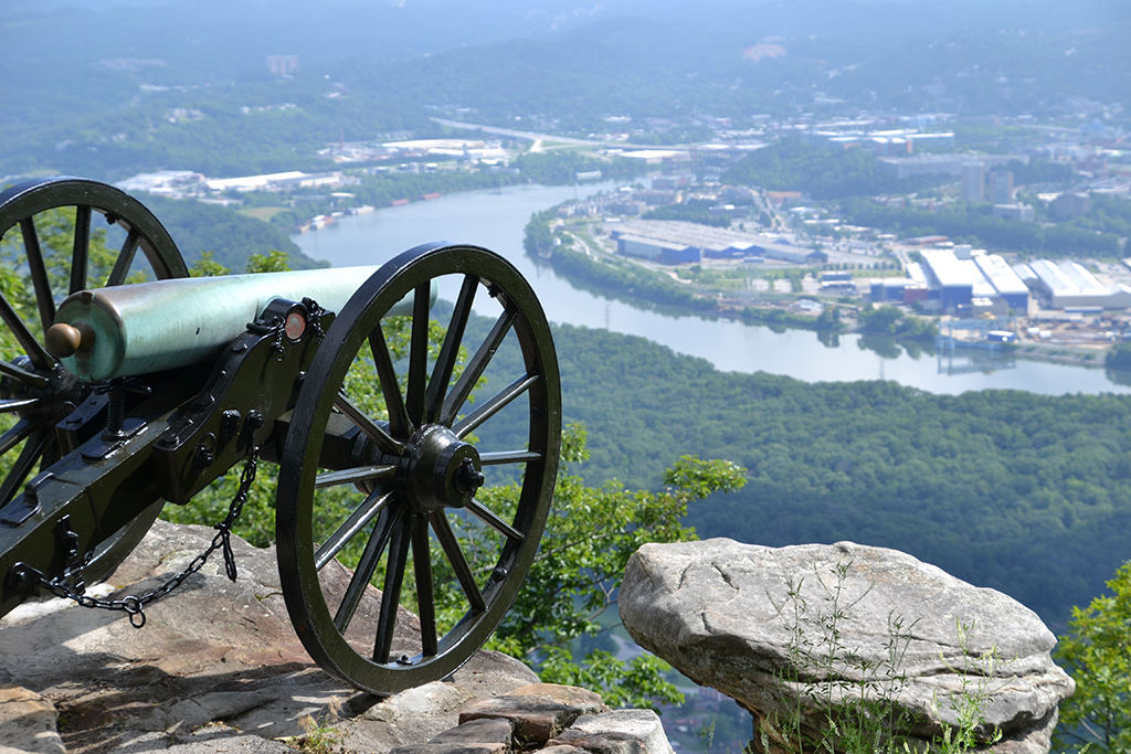 Chattanooga, fattest cities, best singles scenes, best job opportunities, sleepless cities