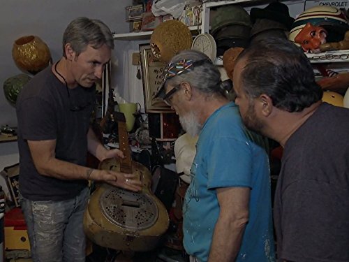 Still from American Pickers