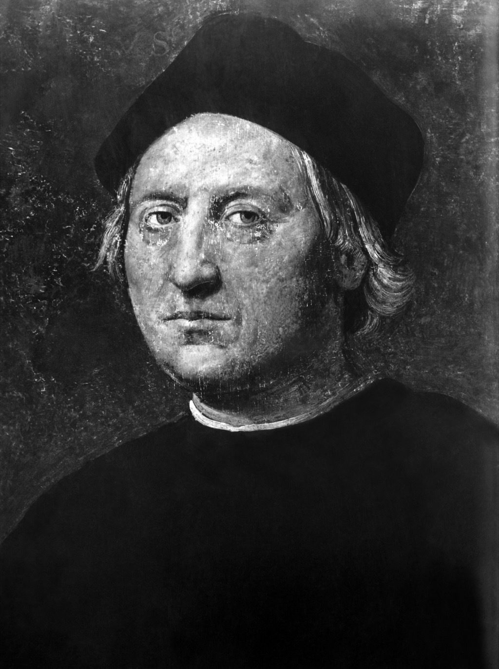 Christopher Columbus False Facts
