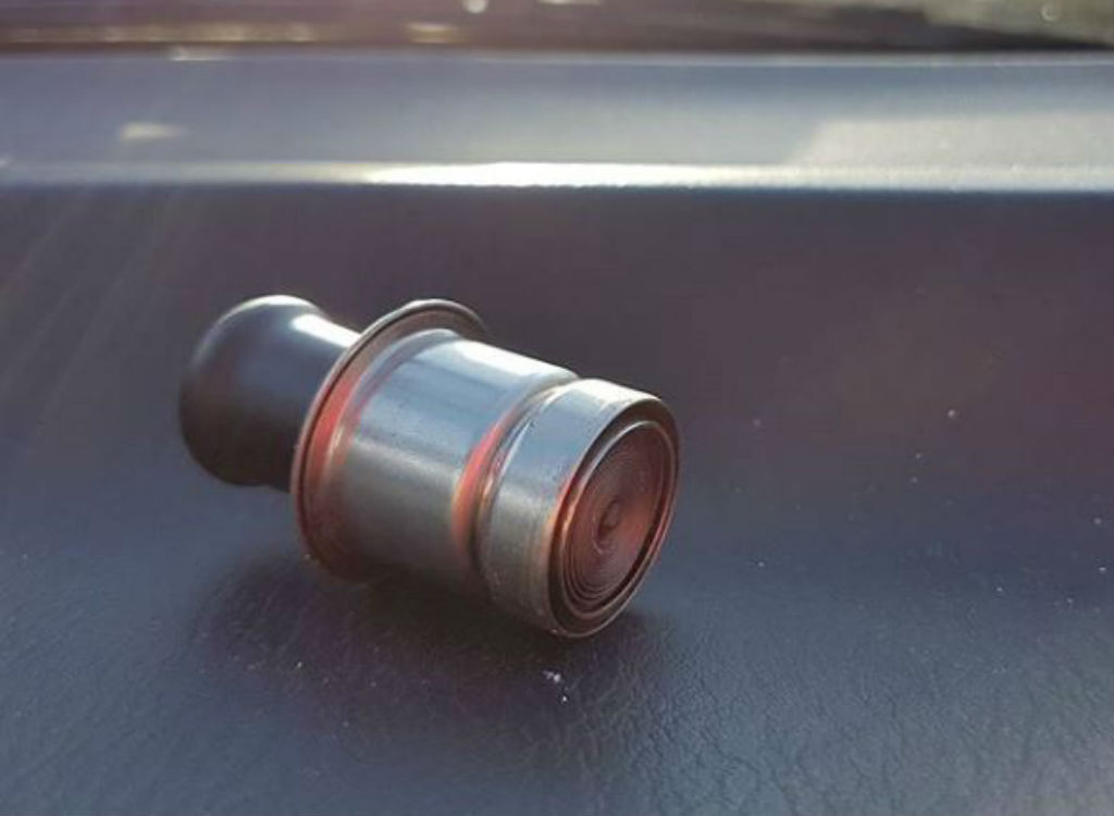 car lighter obsolete