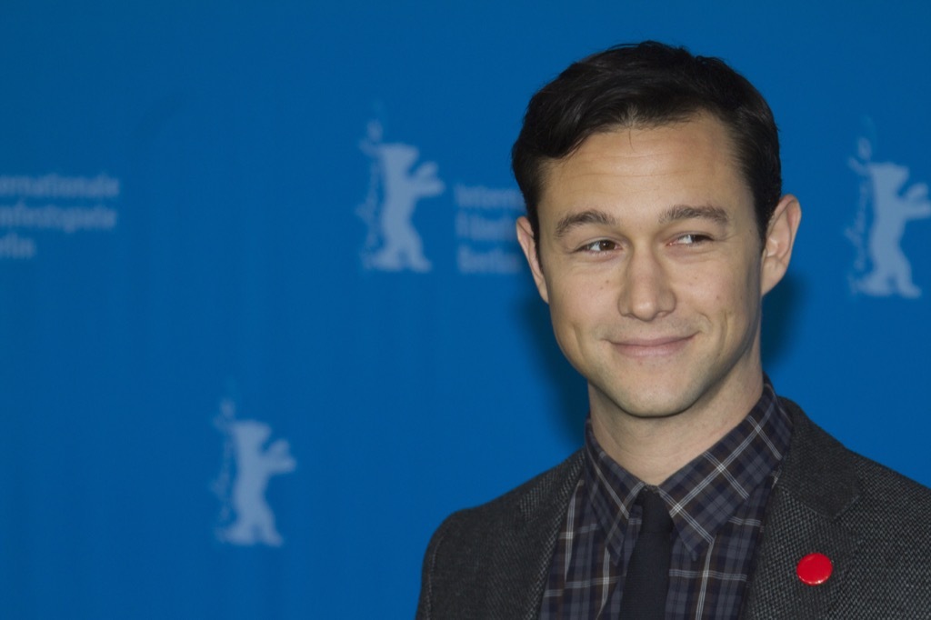 Joseph Gordon Levitt, inspiring quotes