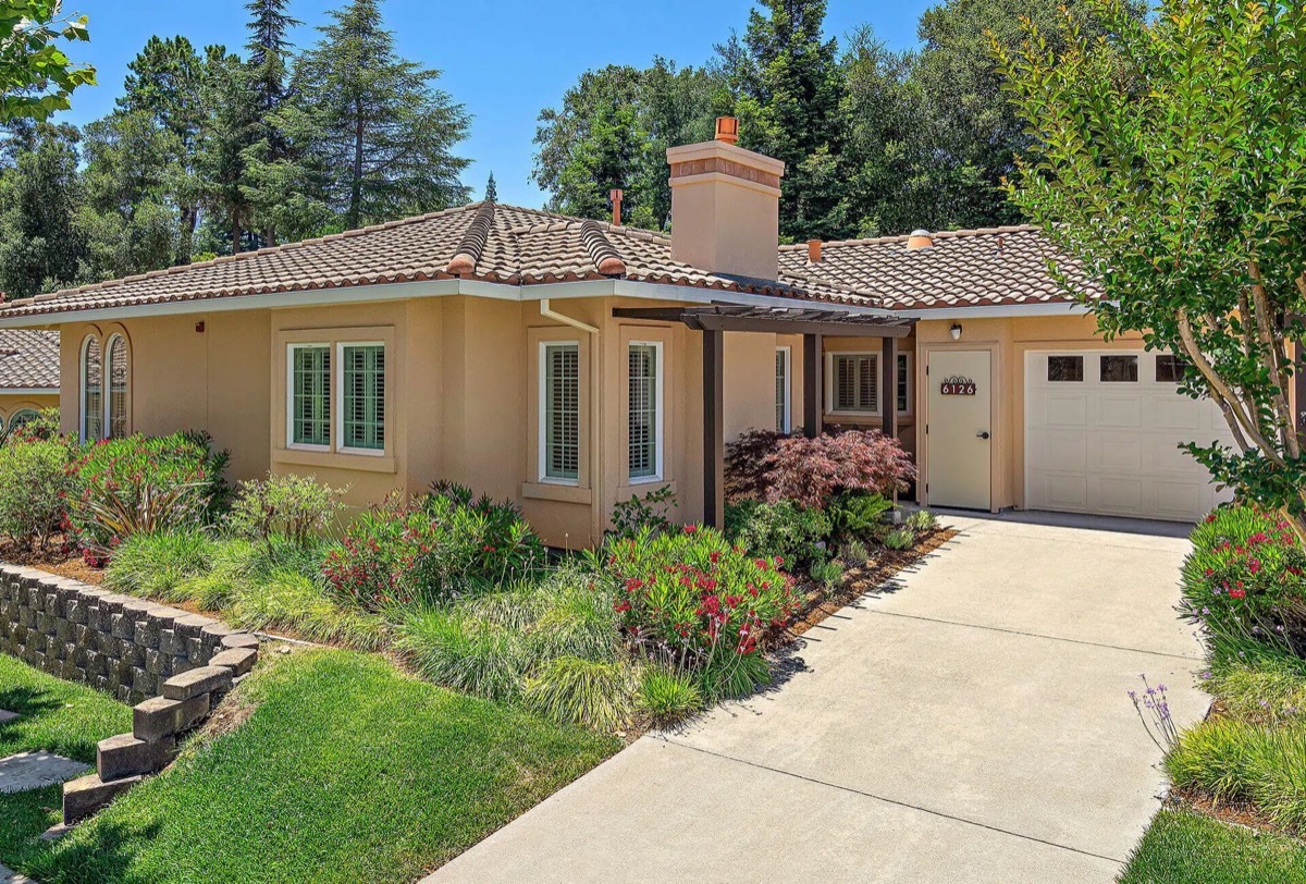 home at saratoga retirement community