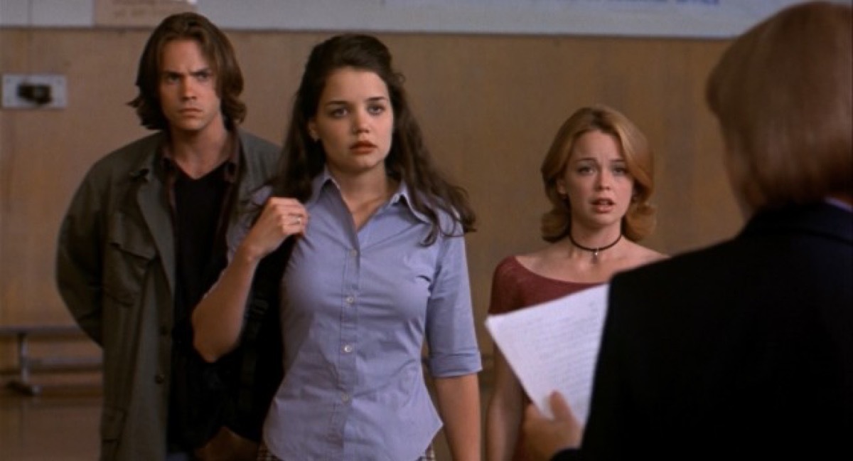 teaching mrs. tingle