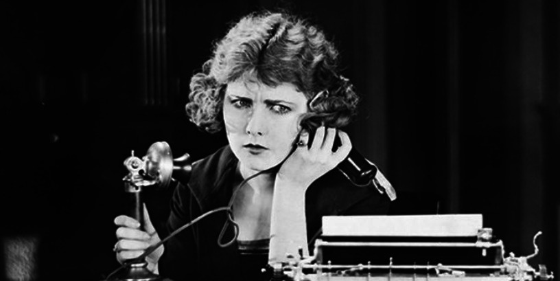 Knowing how powerful of a man Otto was, she called the one and only person that could protect Hedda from Otto.