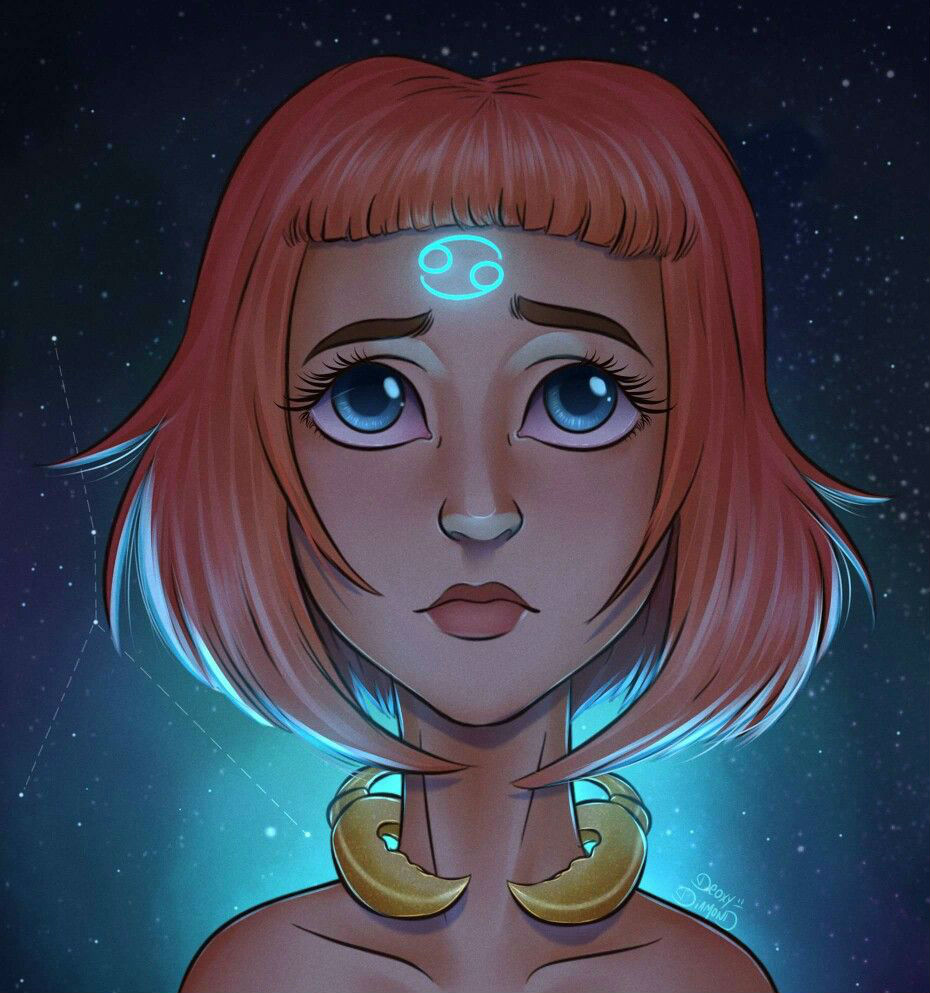 Cáncer | Las 12 Mejores Novias/Esposas Según El Zodiaco (De La Peor A La Mejor) | Her Beauty