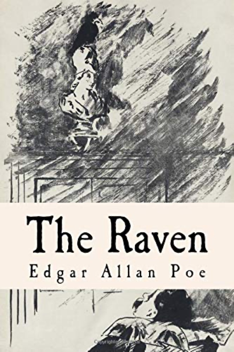 Book cover of