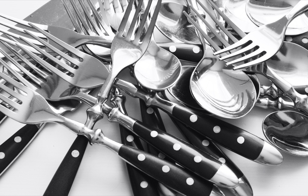 Things You Should Never Do in a Fancy Restaurant