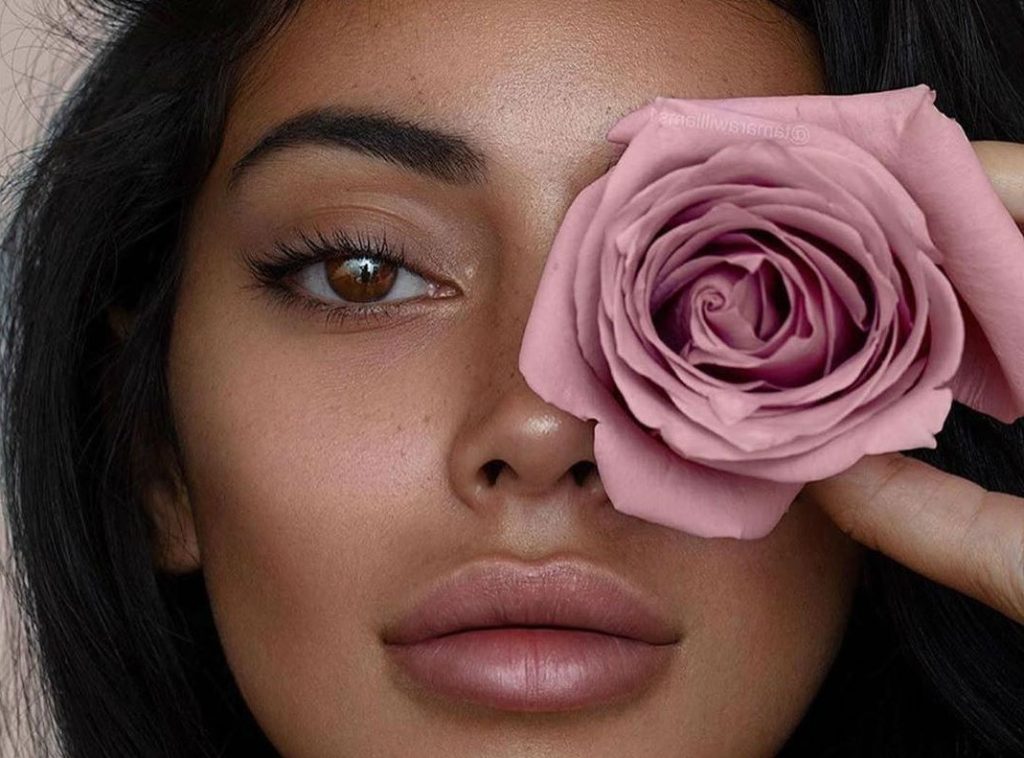 Она не скажет, сколько тратит денег на косметику | 8 главных женских тайн | Her Beauty