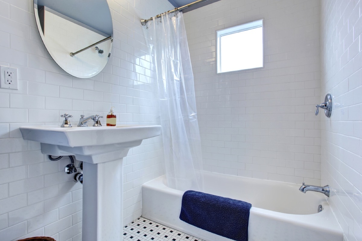 bathroom remodel worst home improvements