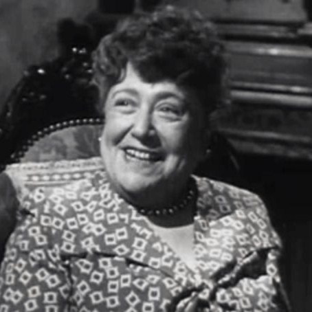 Rabe thought that it was in her best interest not to testify against Hedda, so she fled in the middle of the night.