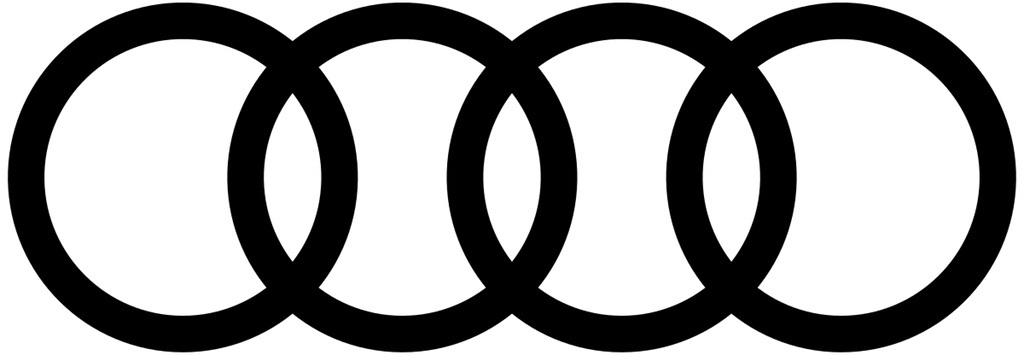 audi logo