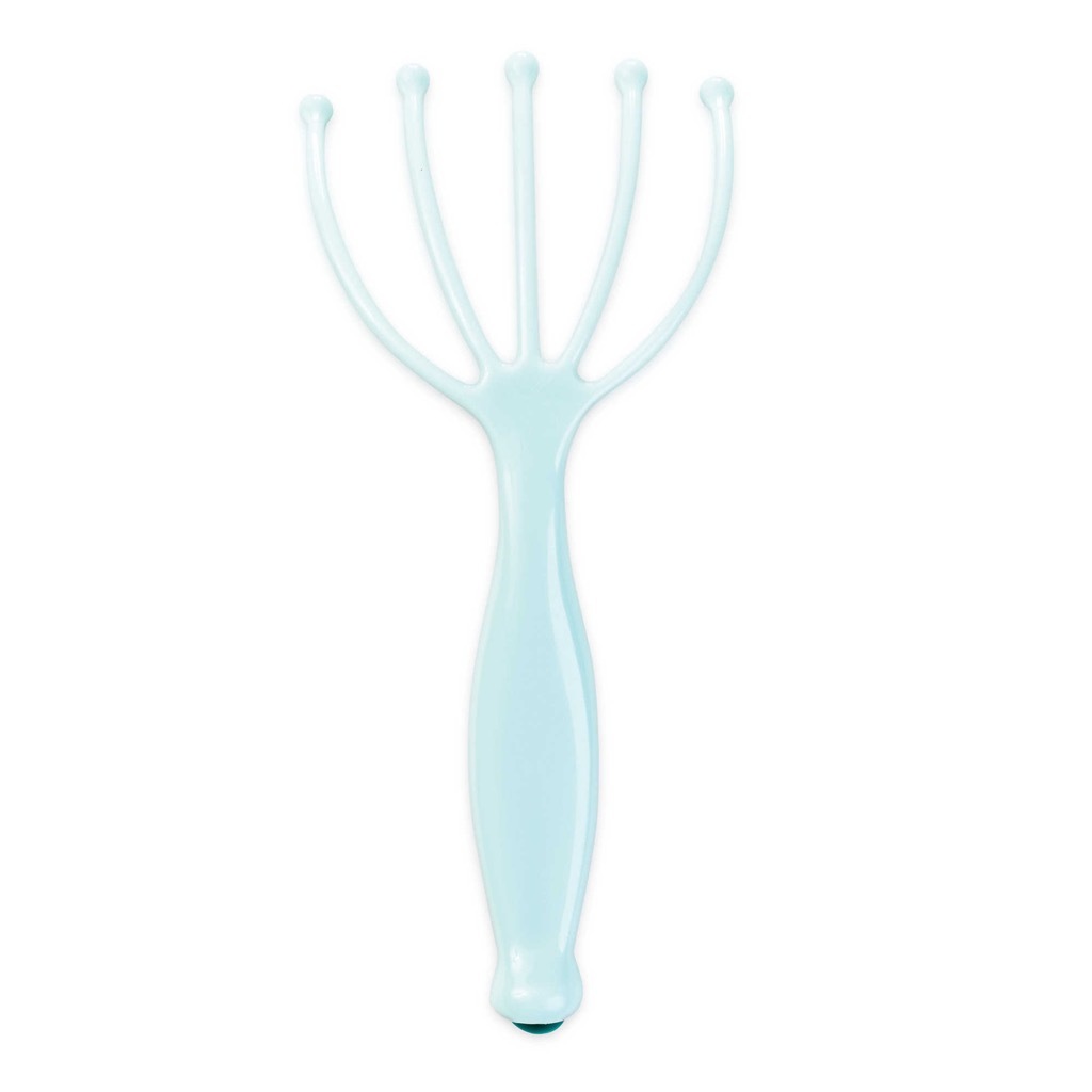 scalp massager