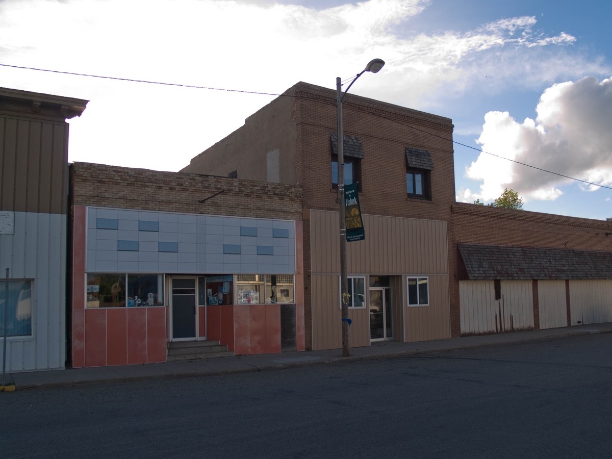 Wishek, North Dakota