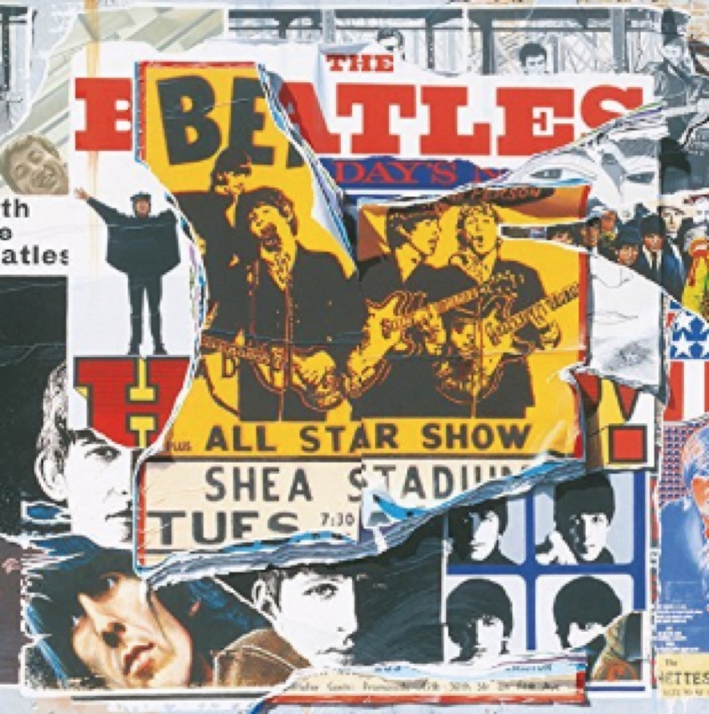 got to get you into my life