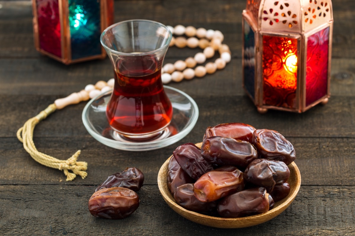 Dates For Ramadan Ways Ramadan is Celebrated