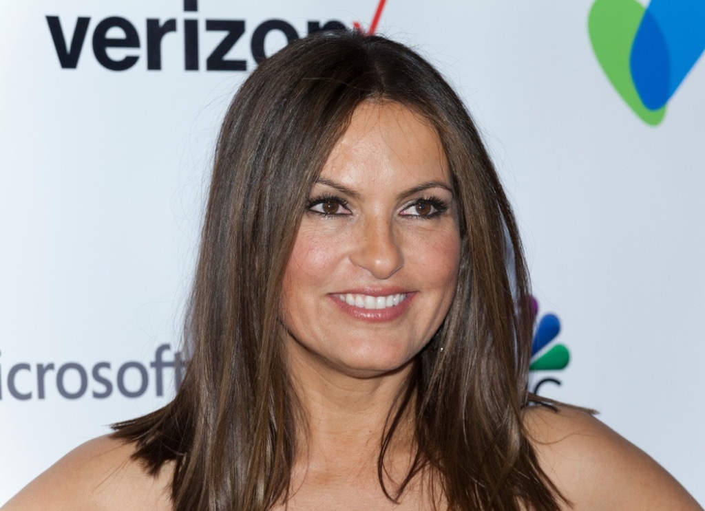 mariska hargitay misspelled celebrity names