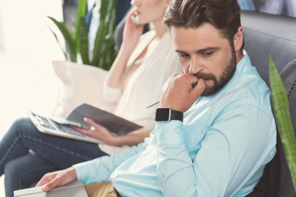 things women don't understand about men