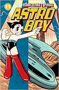 Astro Boy Best-Selling Comic Books, best comics of all time
