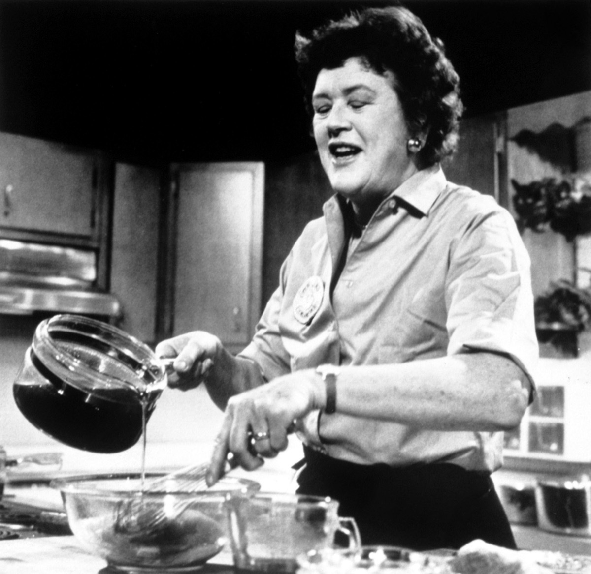 Julia Child