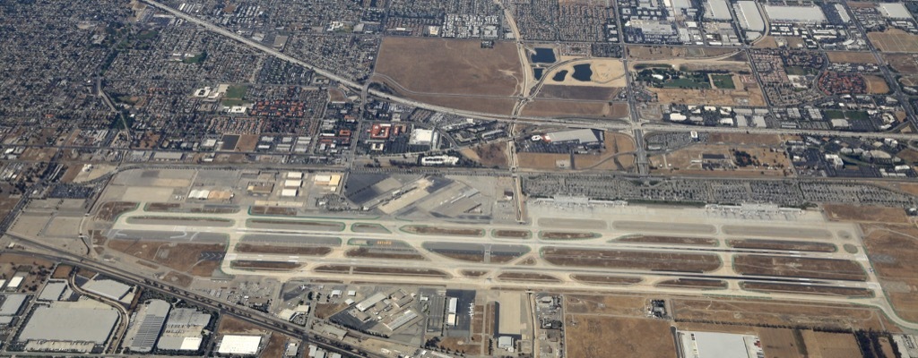 Ontario, happiest cities