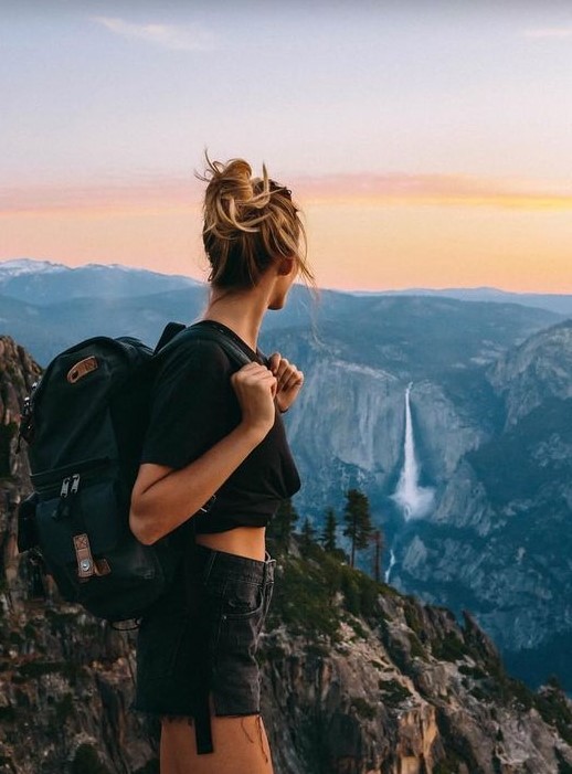 Stay active #2 | 8 Daily Habits That Will Make You Happier | HerBeauty